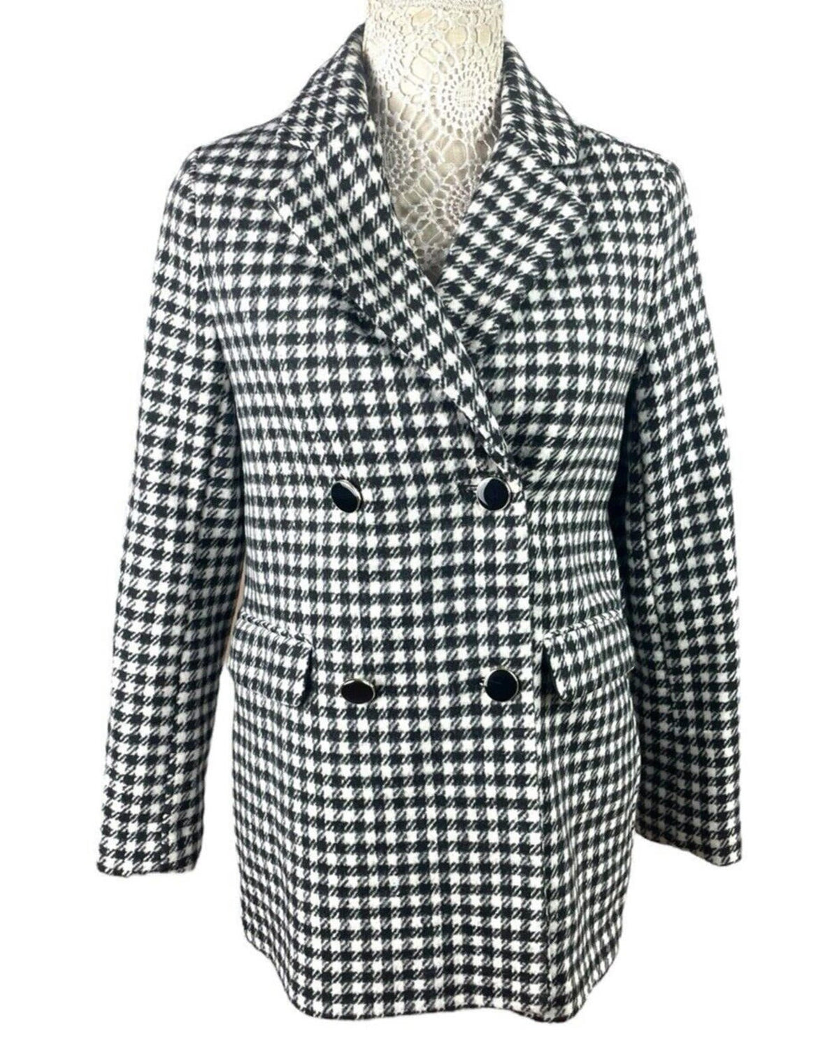 Women Coats, Jackets & Waistcoats