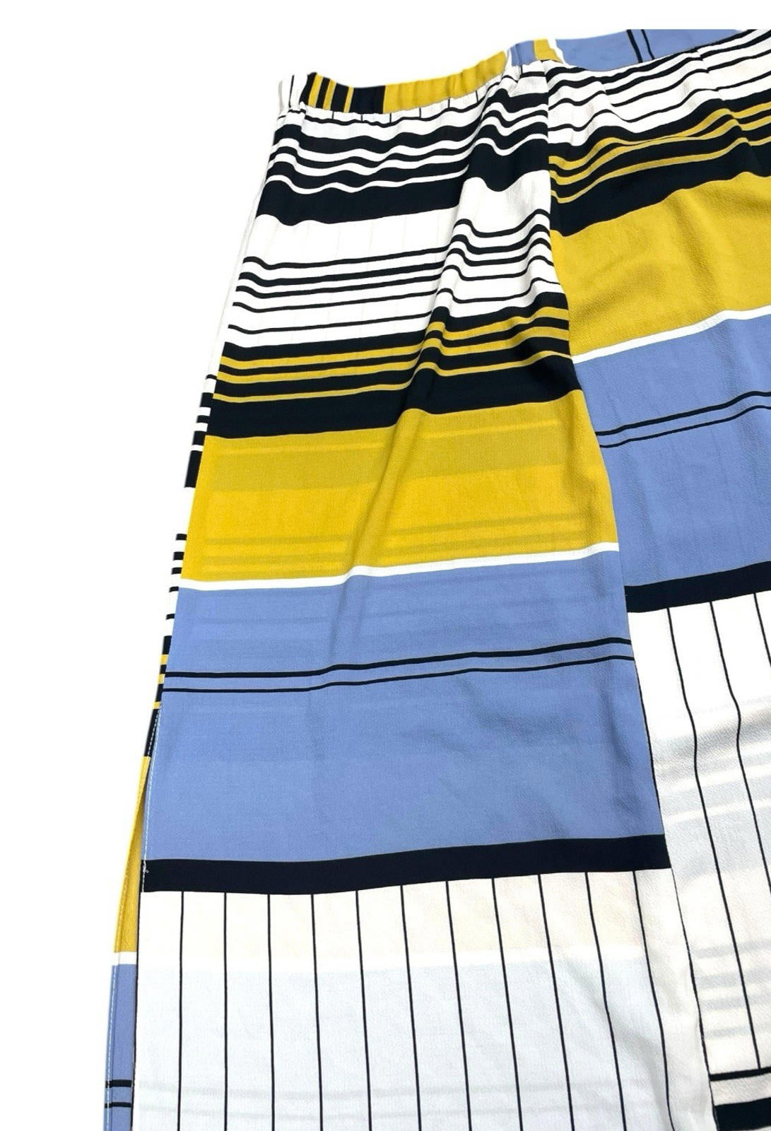 River Island Pencil Skirt High Waist Women's UK Size 12 Summer