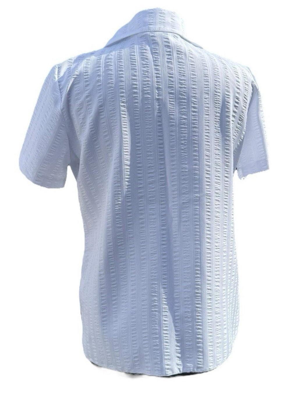 Emma Collection White Blue Shirt Bundle Collared Stripe Women’s UK Size 12