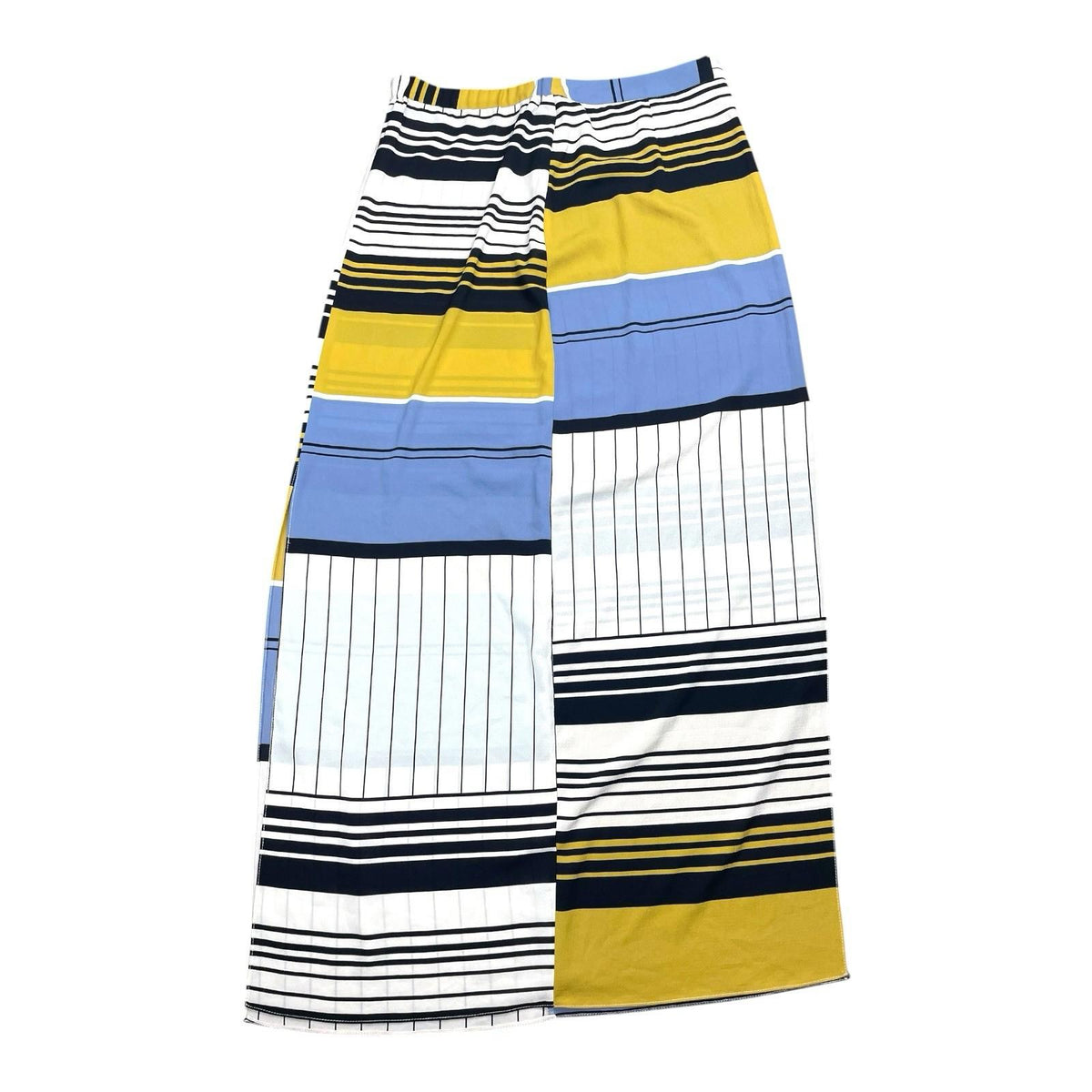 River Island Pencil Skirt High Waist Women's UK Size 12 Summer
