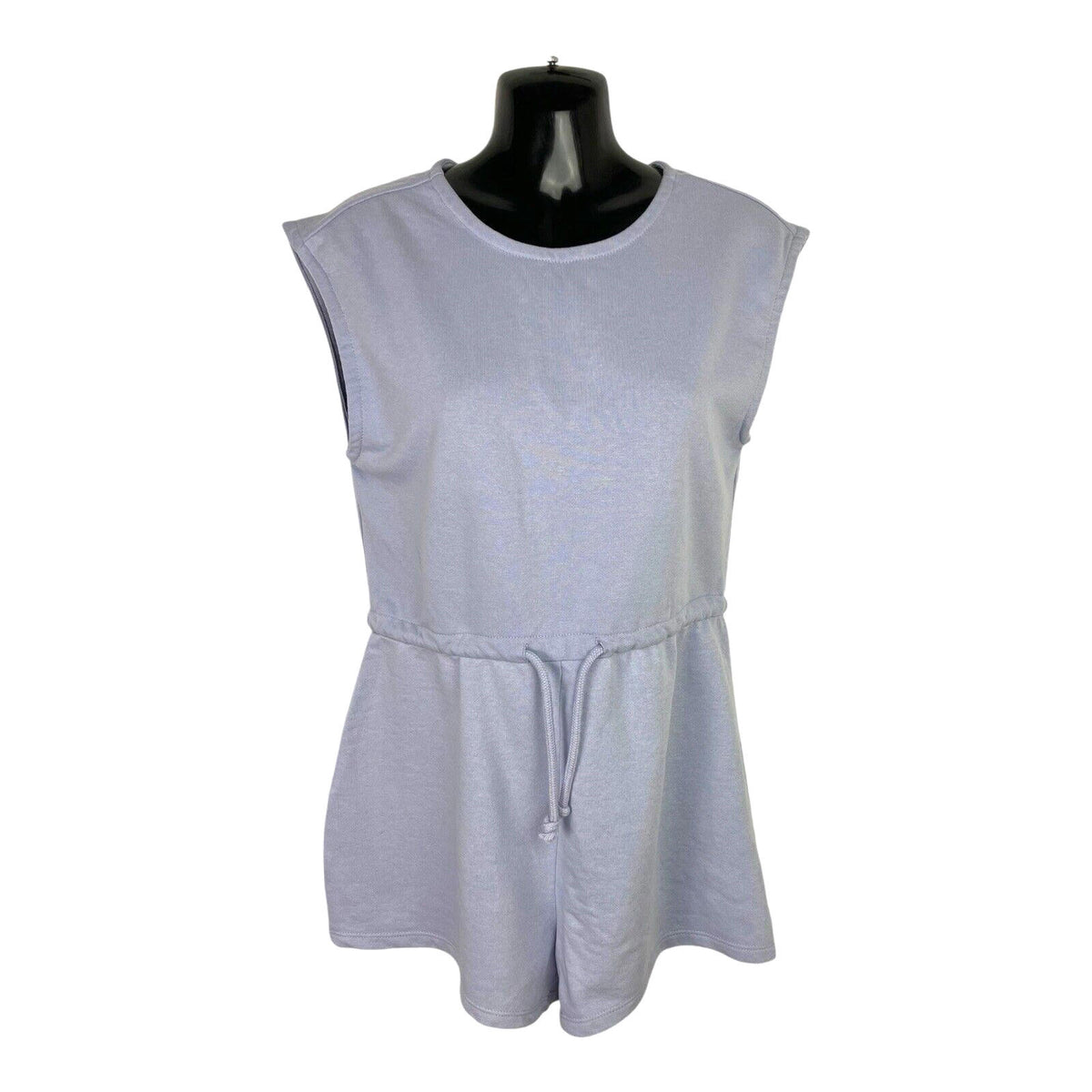 Divided Lilac Playsuit Drawstring Waist Women's UK Size XS