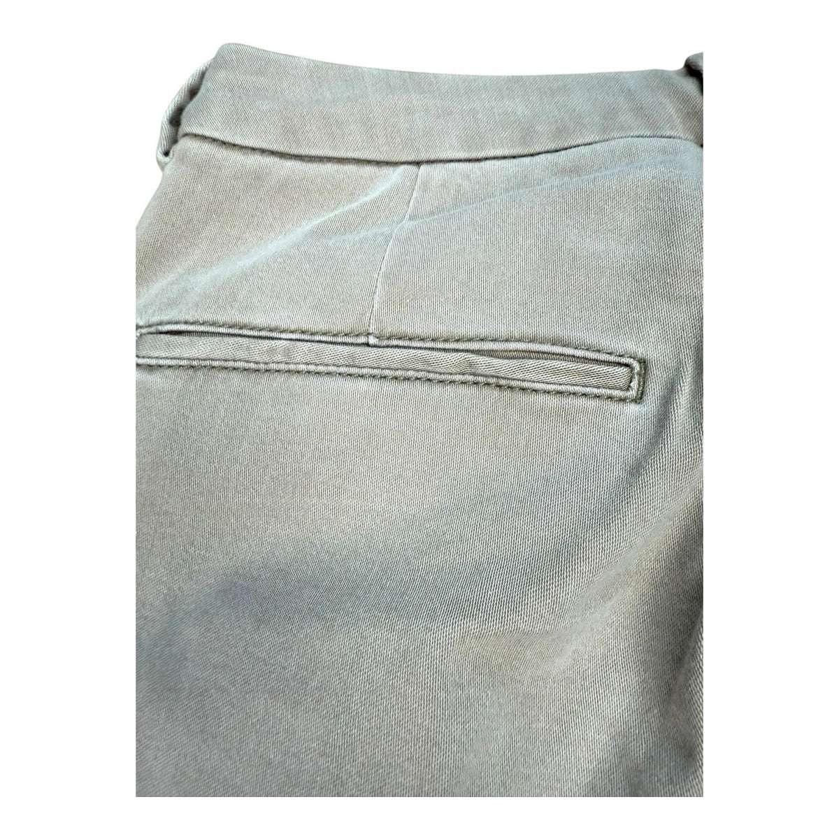 Skinny Jeans Women's UK Size S 26W 28L Beige Denim 5 Pocket Summer