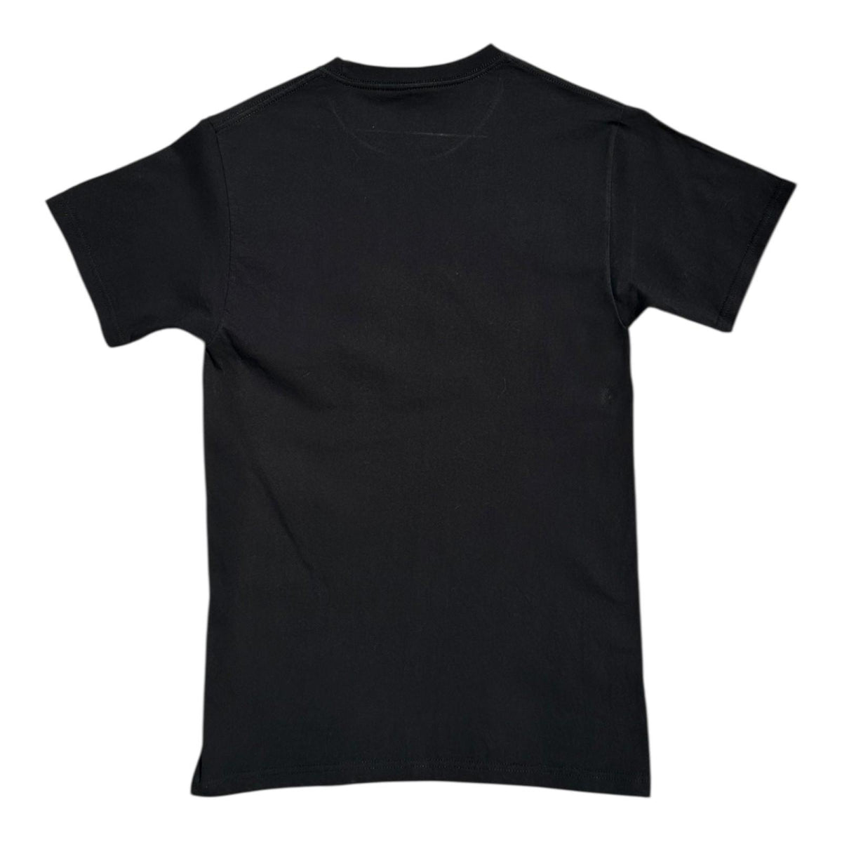 ZOA T-Shirt Men's UK Size S Black 2022 DC Comics Black Adam The Rock Summer