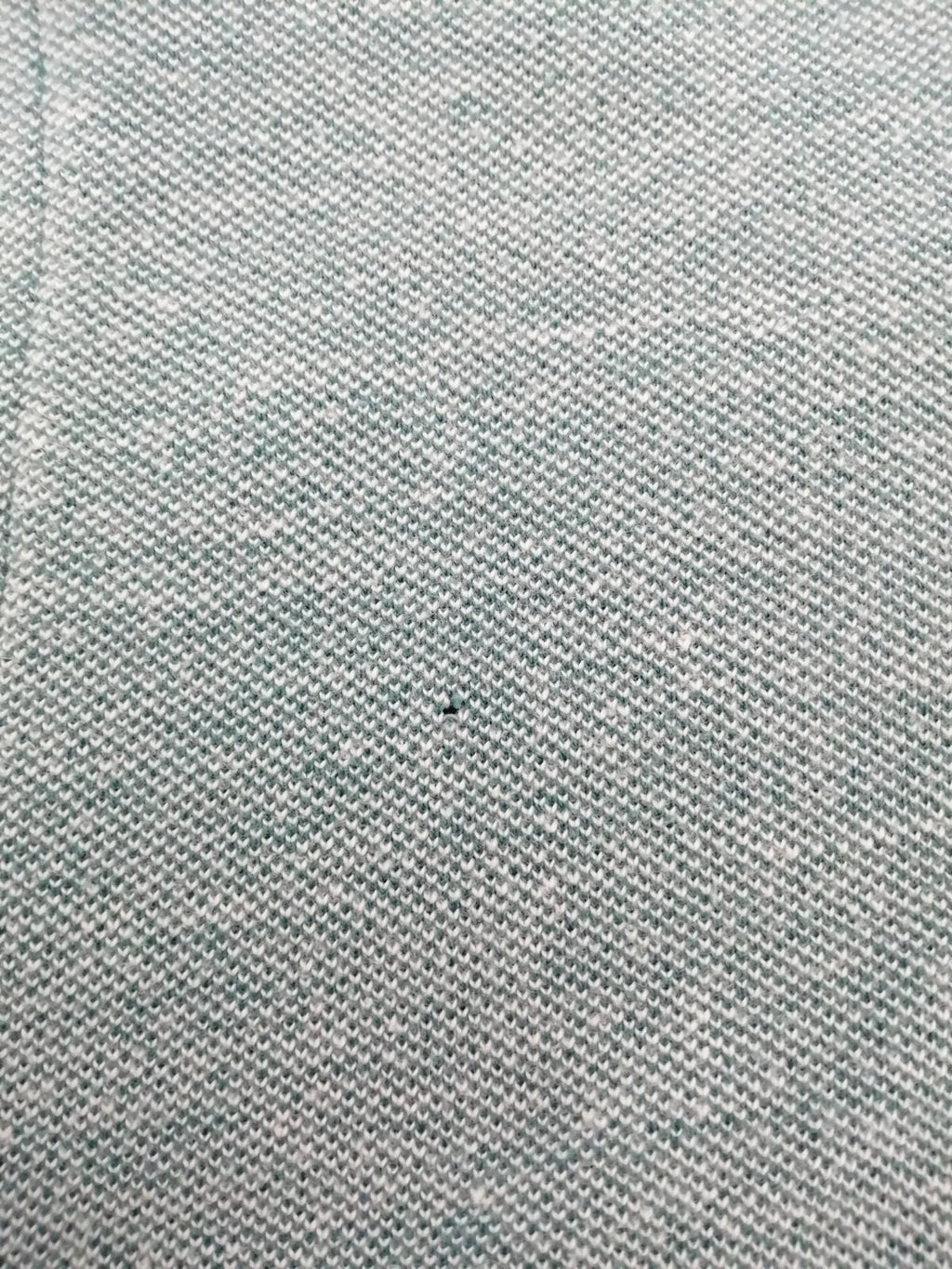 Cedar Wood State Turquoise Polo Shirt Men's Size 2XL Teal Blue Embroidered Logo 100% Cotton