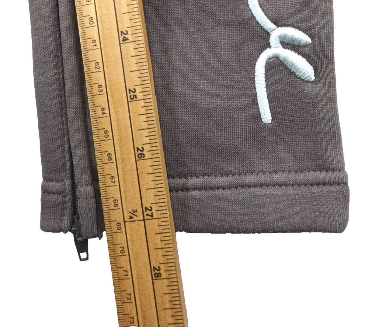 The Couture Club Essentials Signature Slim Joggers Men's UK Size S Jersey