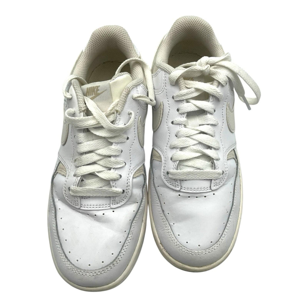 Nike Trainers Gamma Force White Phantom Women's UK Size 4