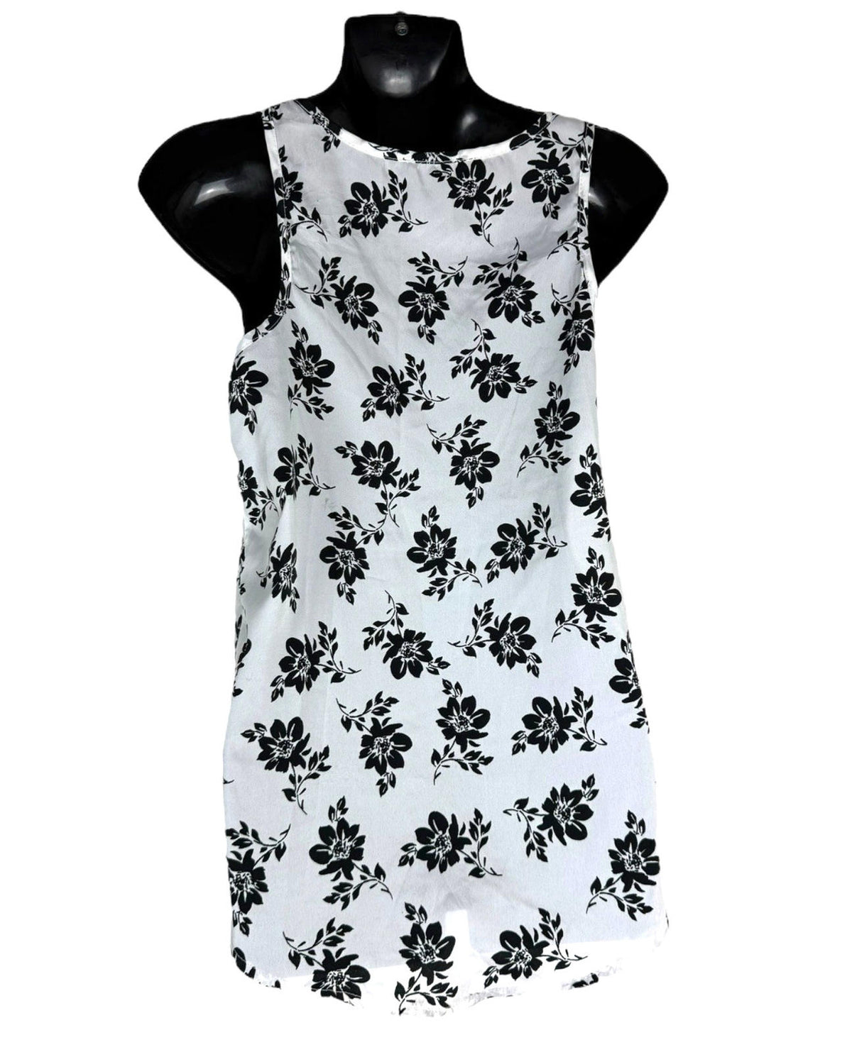 Atmosphere Floral Camisole Tank Top Lightweight Women's UK Size 8