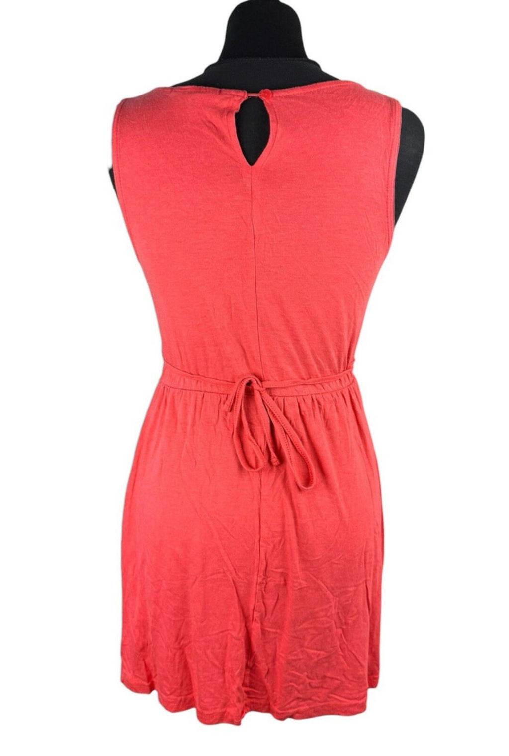 Atmosphere Orange Broderie Anglaise Mini Dress