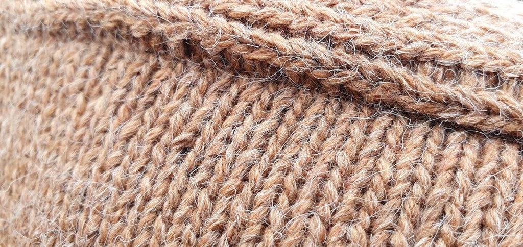 Autumn Winter Open Knit Cardigan Coffee Long Women's UK One Size