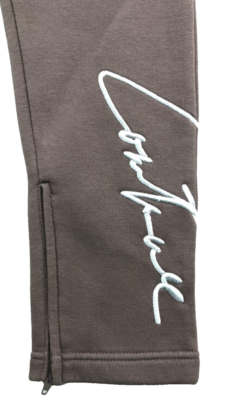The Couture Club Essentials Signature Slim Joggers Men's UK Size S Jersey