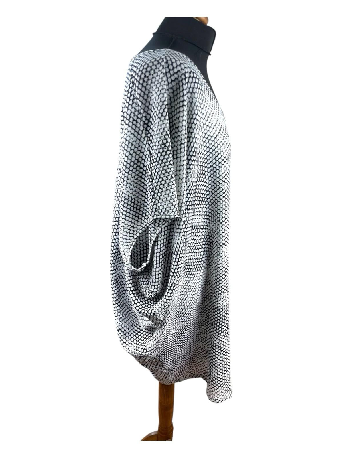 Apricot Thin Smock Mini Dress Relaxed Fit Women's UK Size 14