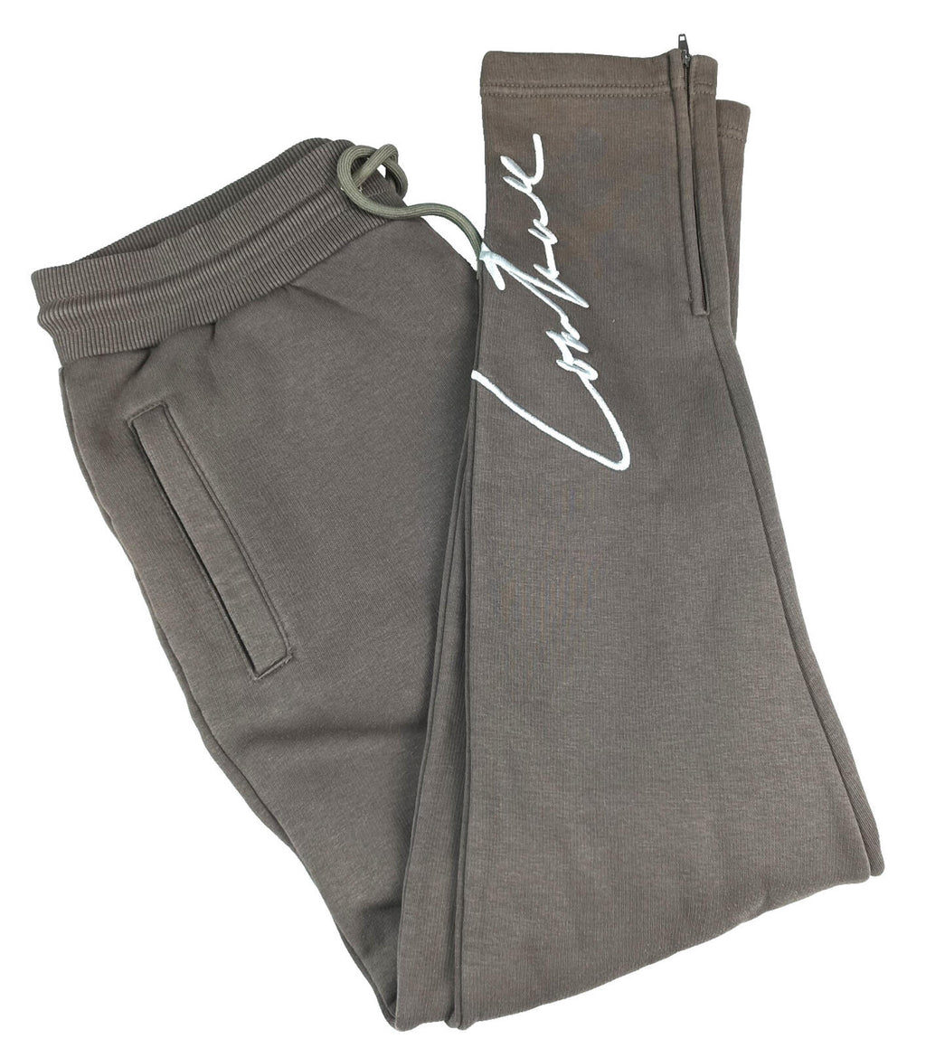 The Couture Club Essentials Signature Slim Joggers Men's UK Size S Jersey