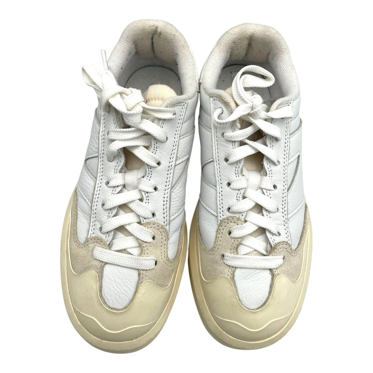 New Balance CT302 Trainers White Women's UK Size 4