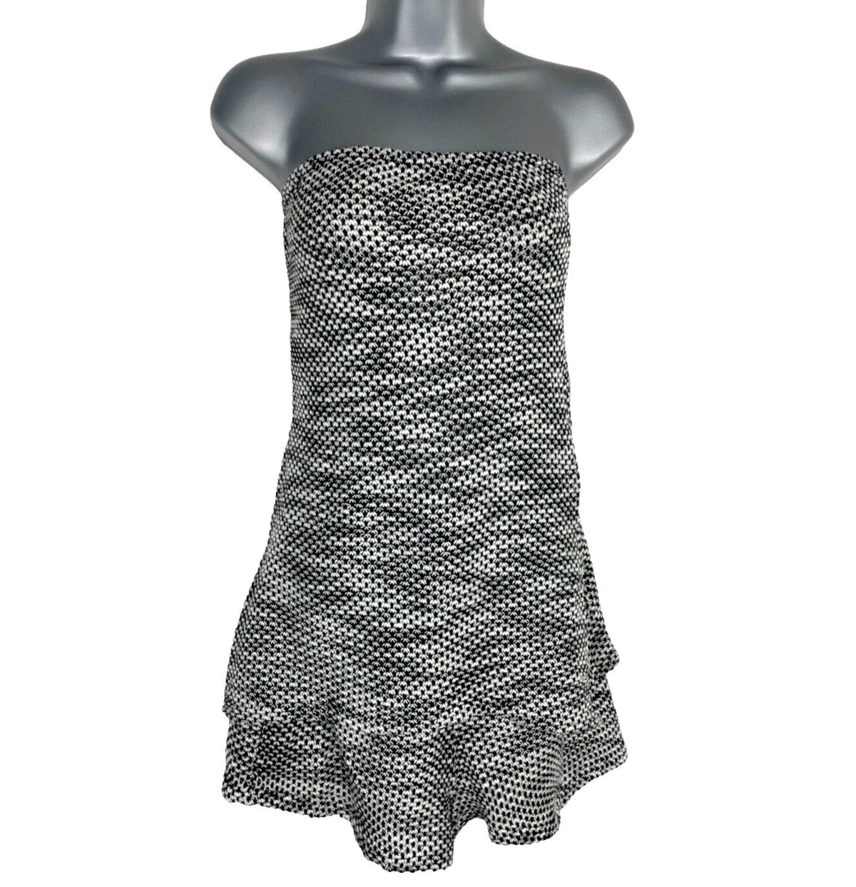 Pretty Little Thing Textured Co Ord Women’s UK Size 8