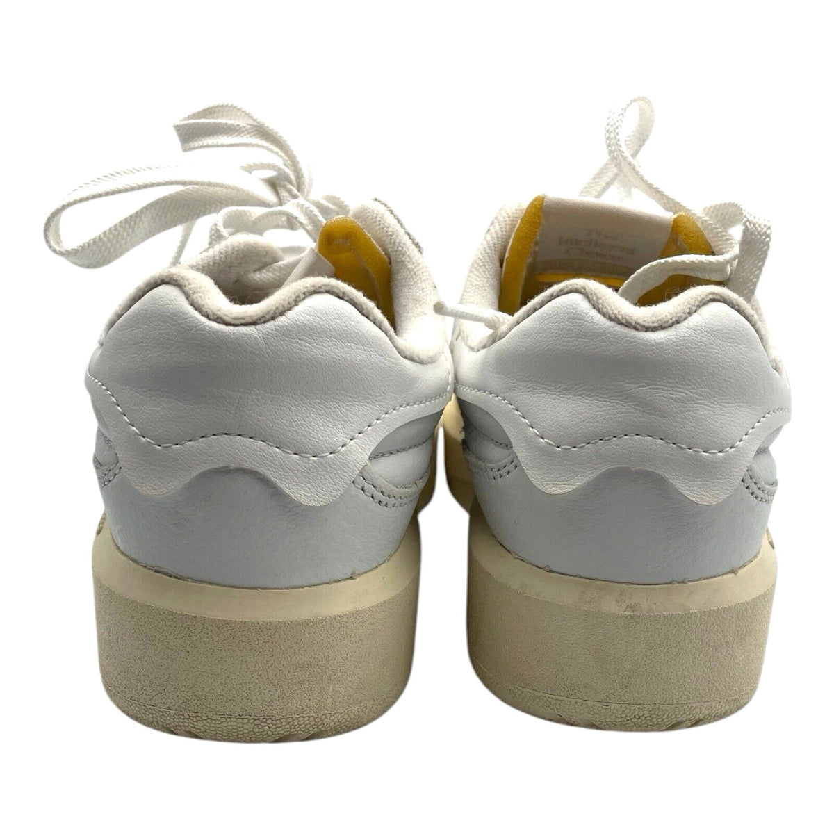 New Balance CT302 Trainers White Women's UK Size 4