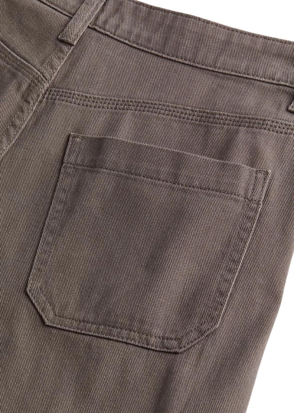 Divided Grey Twill Denim Cargo Pants Women’s UK Size 6