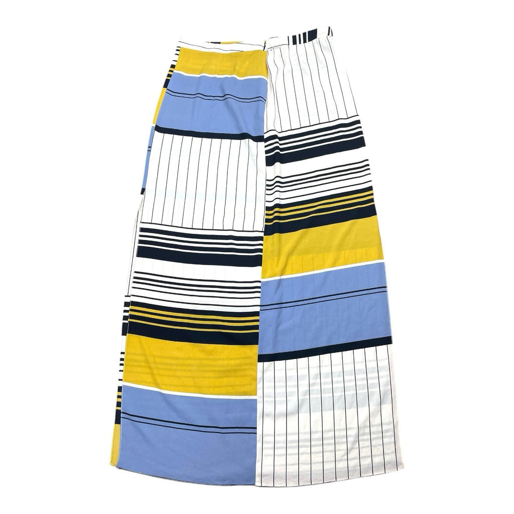 River Island Pencil Skirt High Waist Women's UK Size 12 Summer