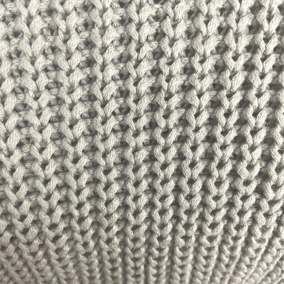 Capsule Knit Jumper Cut Out Shoulder Women's UK Size 20-22