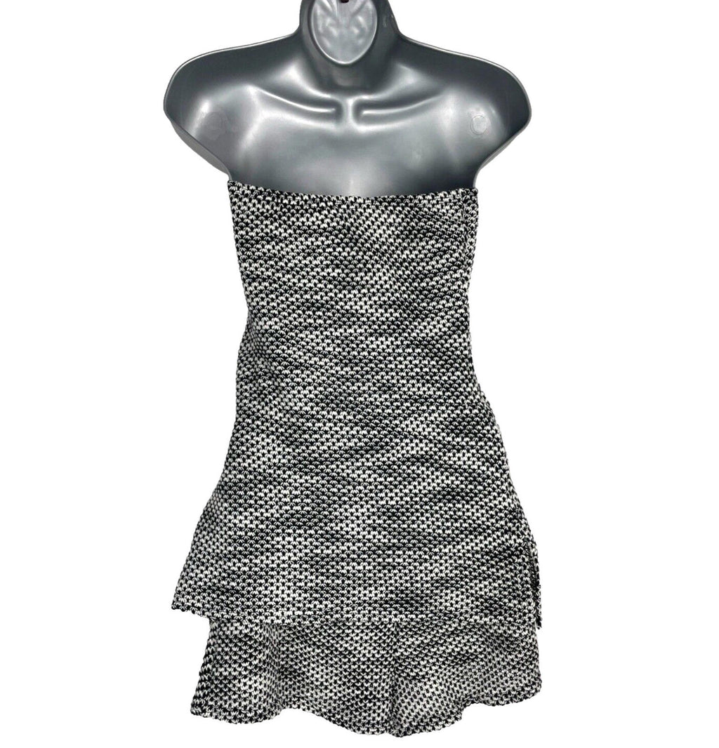 Pretty Little Thing Textured Co Ord Women’s UK Size 8