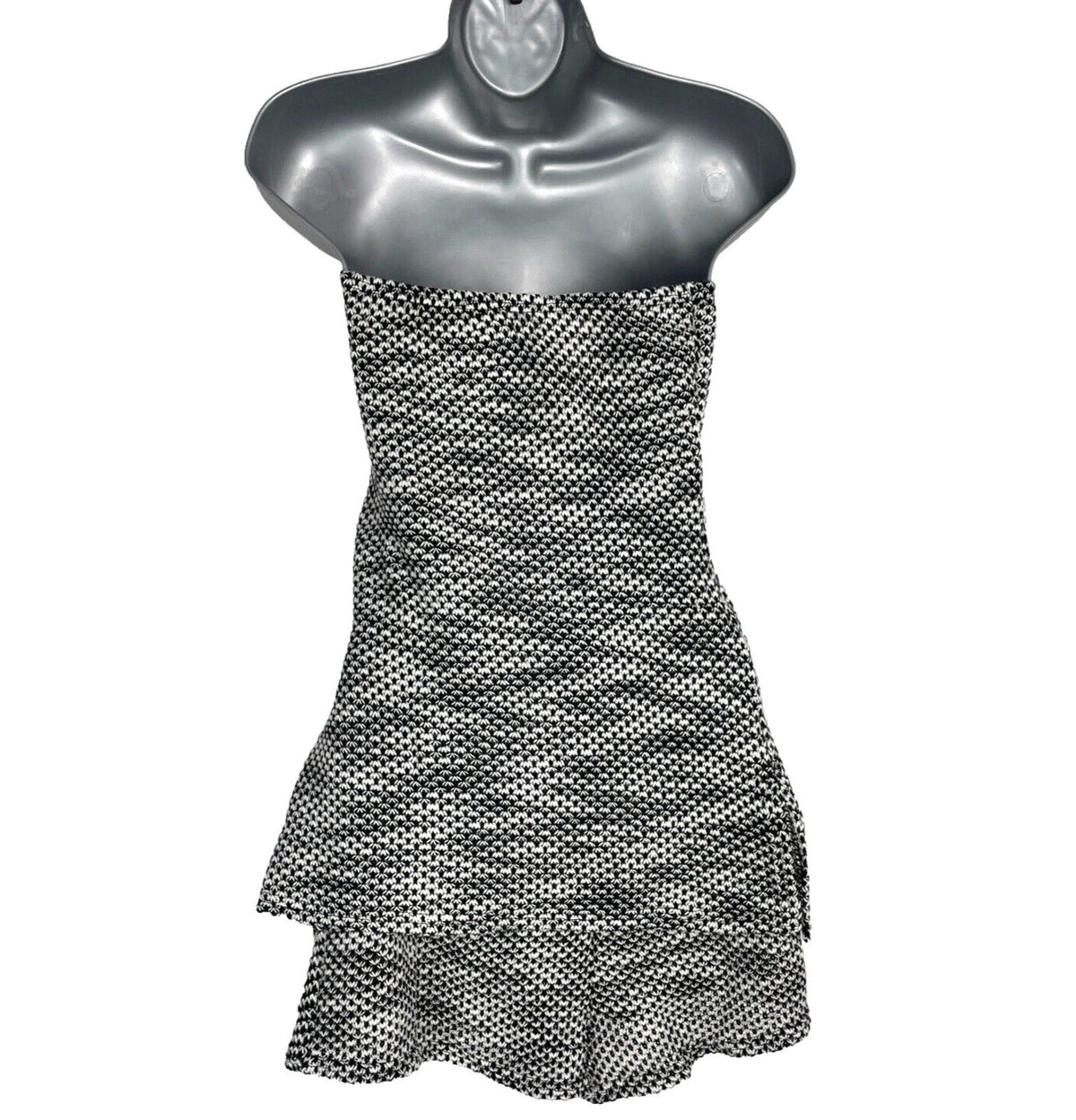 Pretty Little Thing Textured Co Ord Women’s UK Size 8