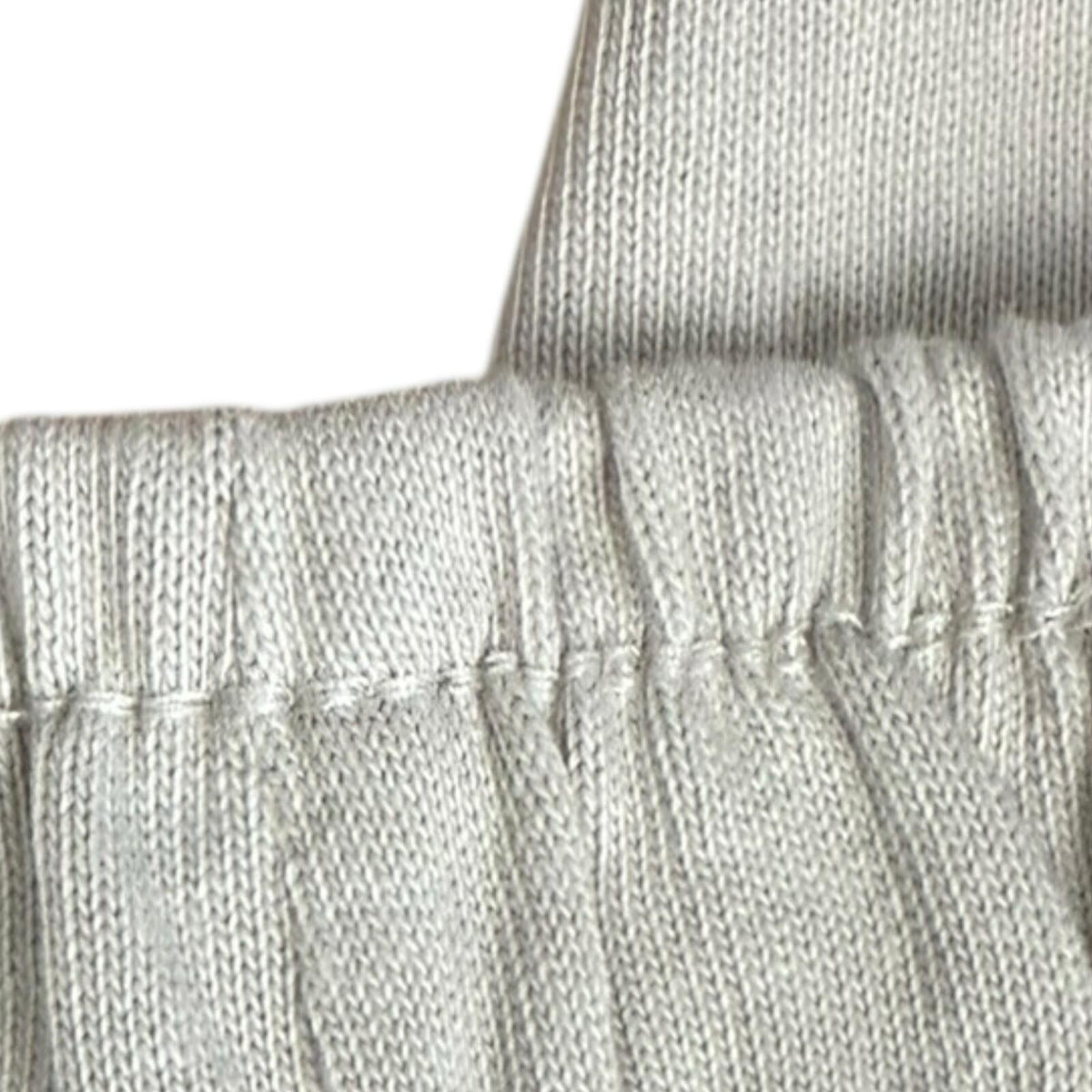 Zara Wide Leg Trousers Women’s UK Size S High Waist Tie Front Beige