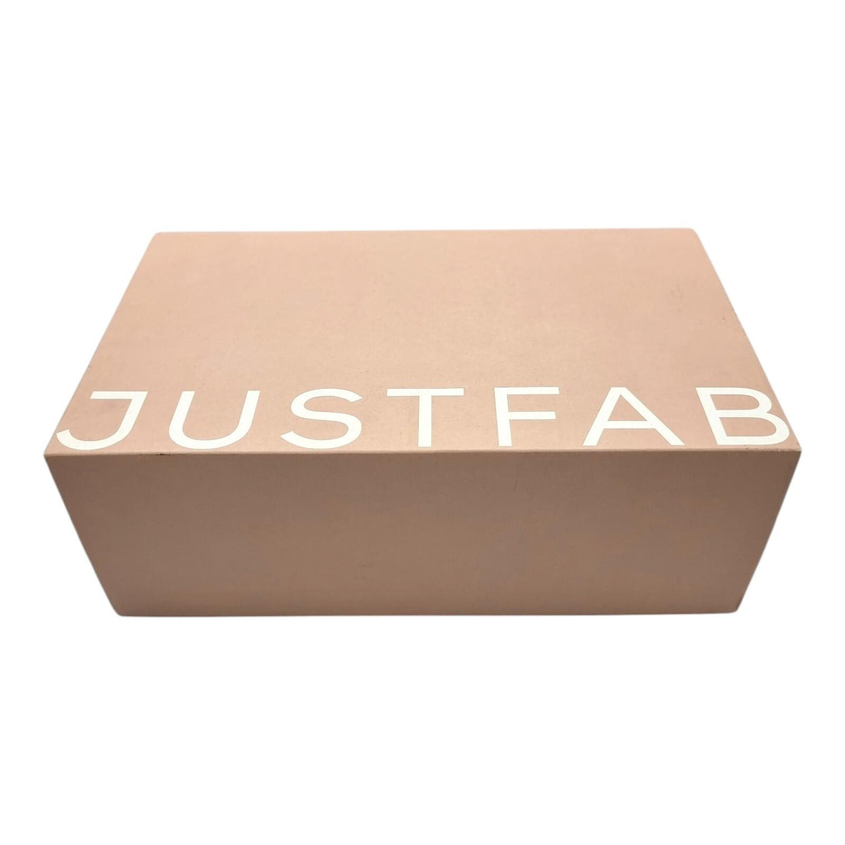 JustFab Gold JUSTFAB Ambretta Wrap Wedge Sandals Shoes Gold Women's UK Size 9