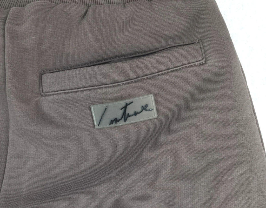 The Couture Club Essentials Signature Slim Joggers Men's UK Size S Jersey